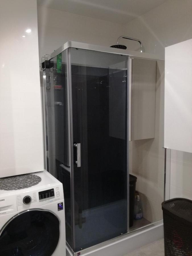 Apartamenty Agpa Zator Exteriör bild