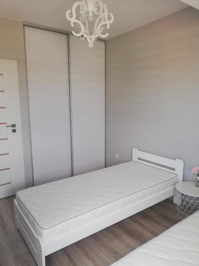 Apartamenty Agpa Zator Exteriör bild