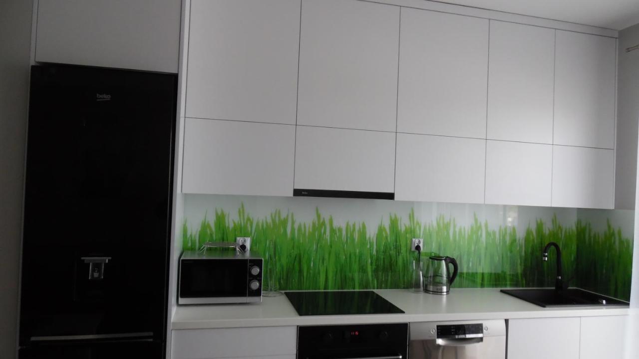 Apartamenty Agpa Zator Exteriör bild