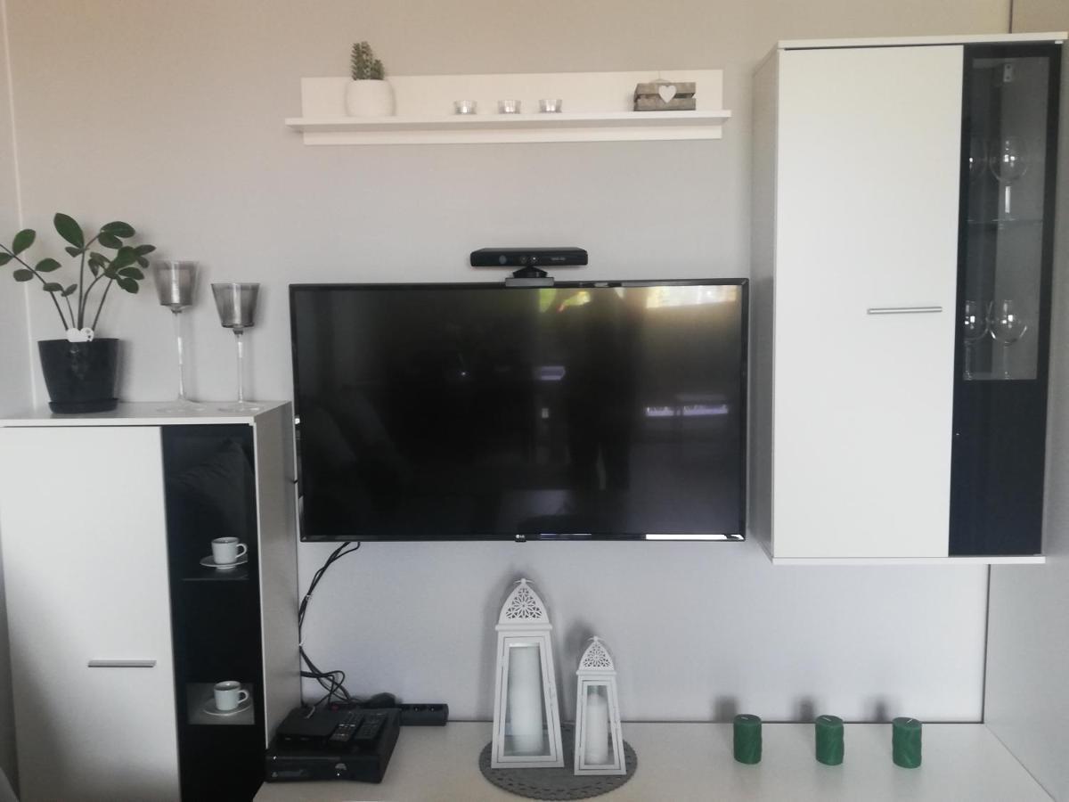 Apartamenty Agpa Zator Exteriör bild