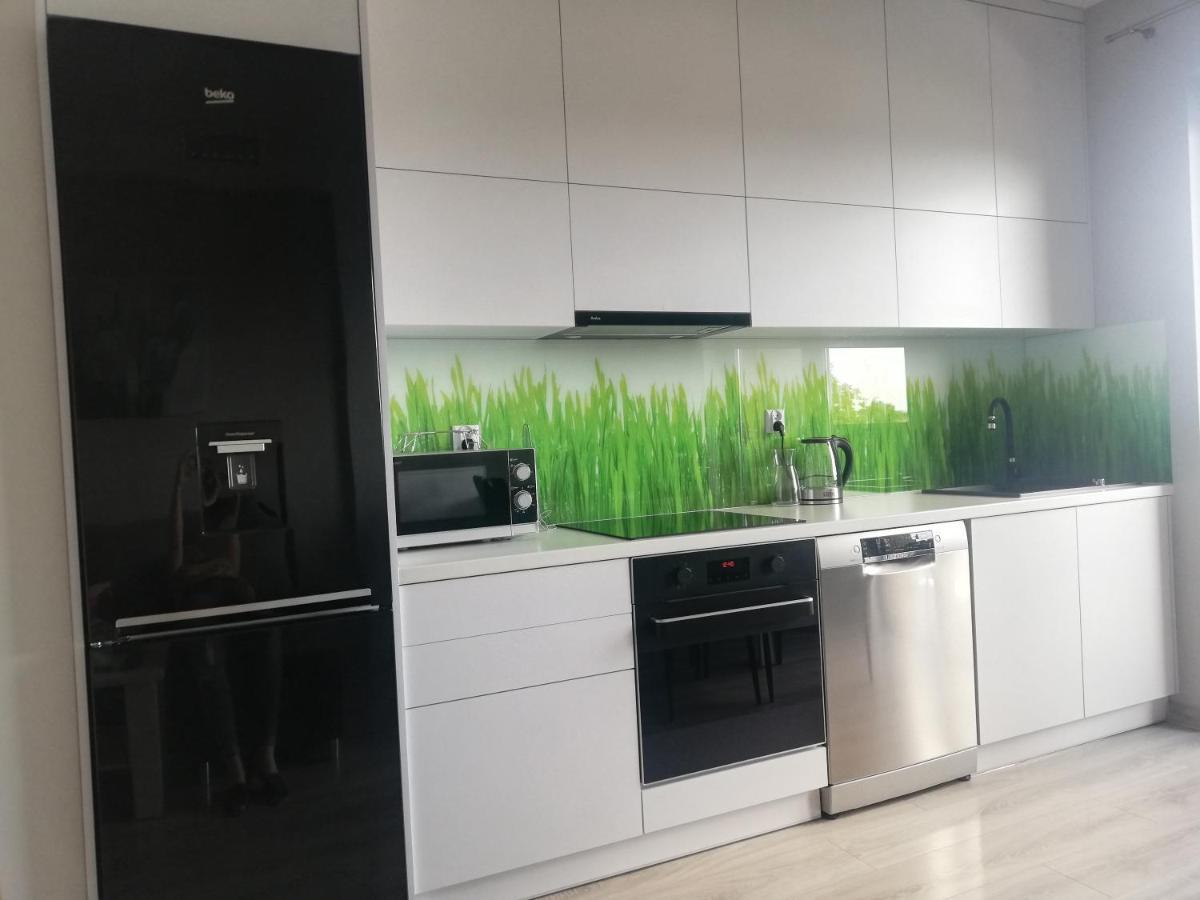 Apartamenty Agpa Zator Exteriör bild