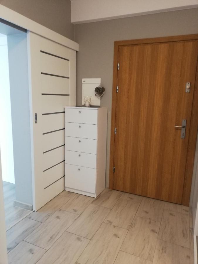 Apartamenty Agpa Zator Exteriör bild