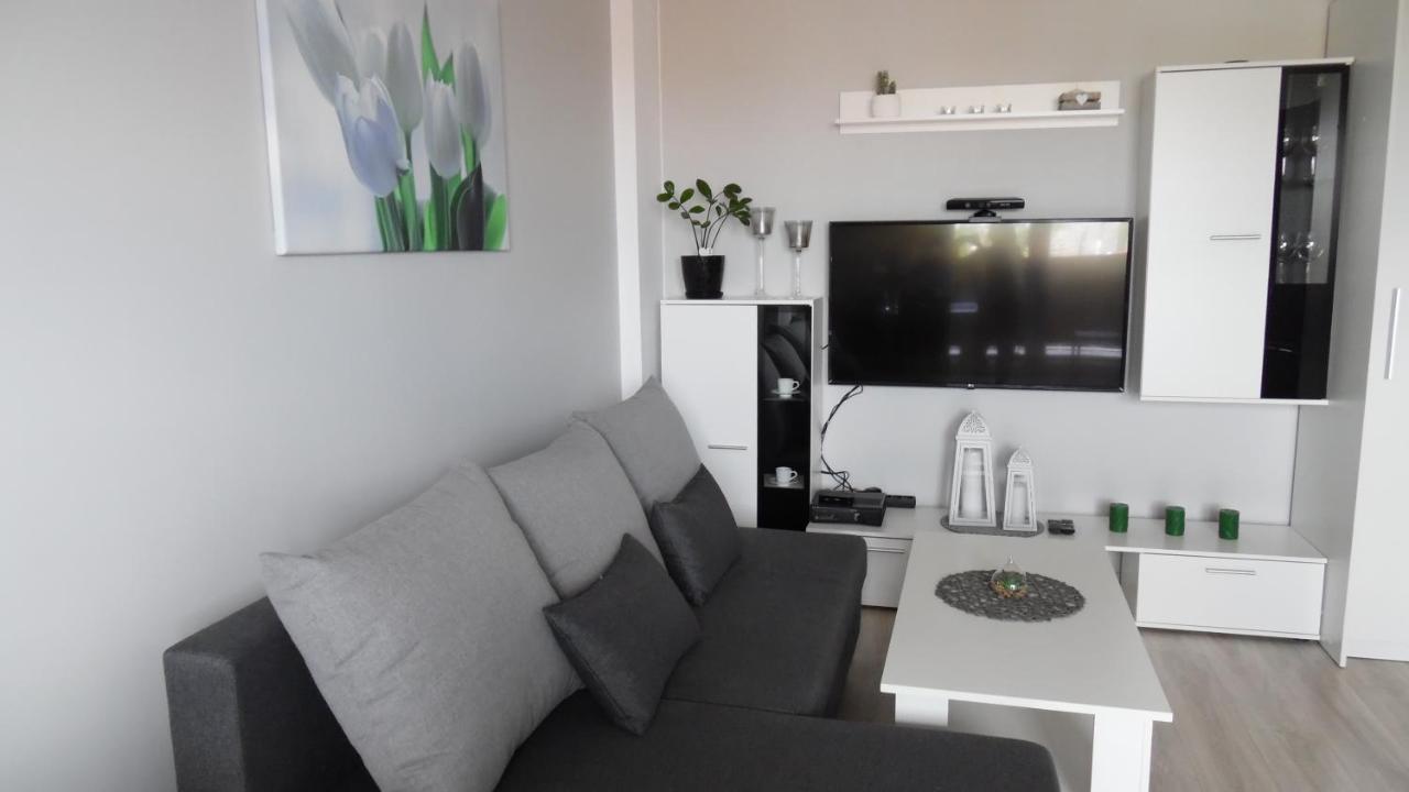 Apartamenty Agpa Zator Exteriör bild