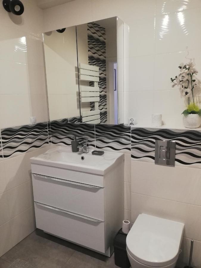 Apartamenty Agpa Zator Exteriör bild