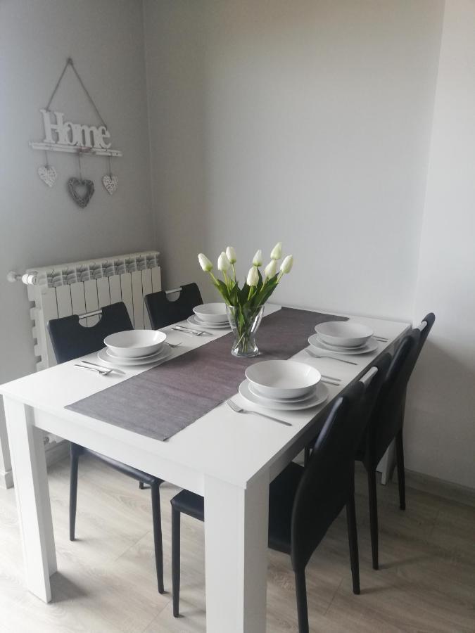 Apartamenty Agpa Zator Exteriör bild