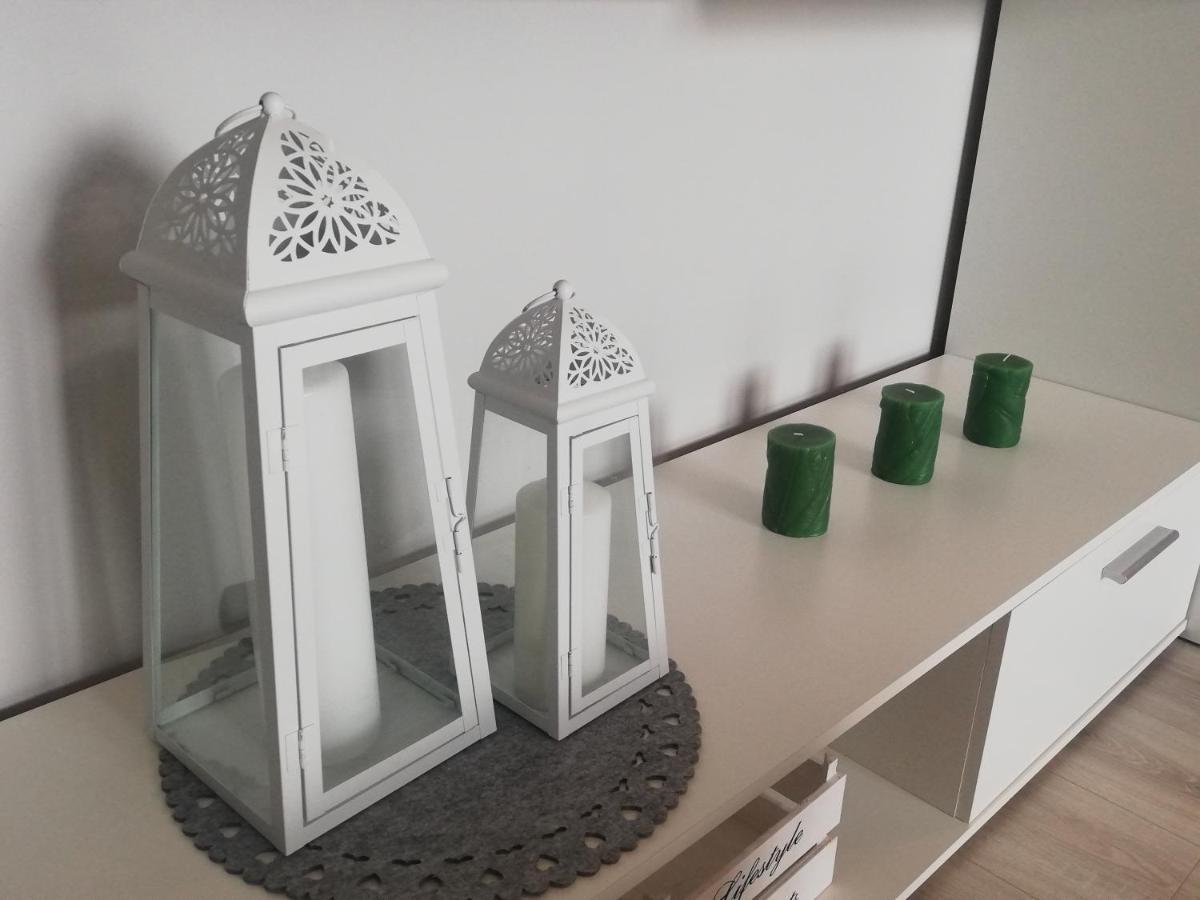 Apartamenty Agpa Zator Exteriör bild