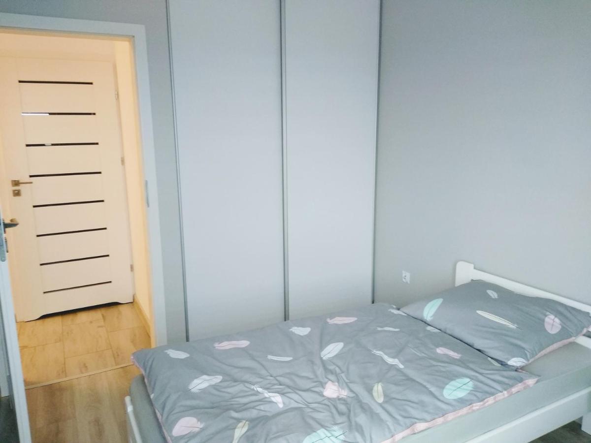 Apartamenty Agpa Zator Exteriör bild