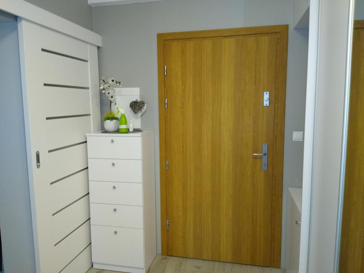 Apartamenty Agpa Zator Exteriör bild