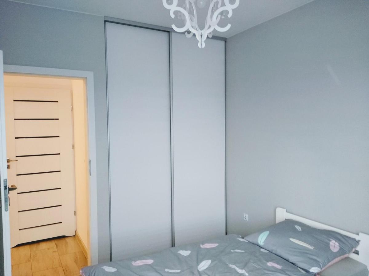 Apartamenty Agpa Zator Exteriör bild