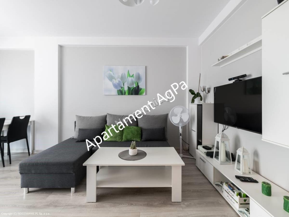 Apartamenty Agpa Zator Exteriör bild