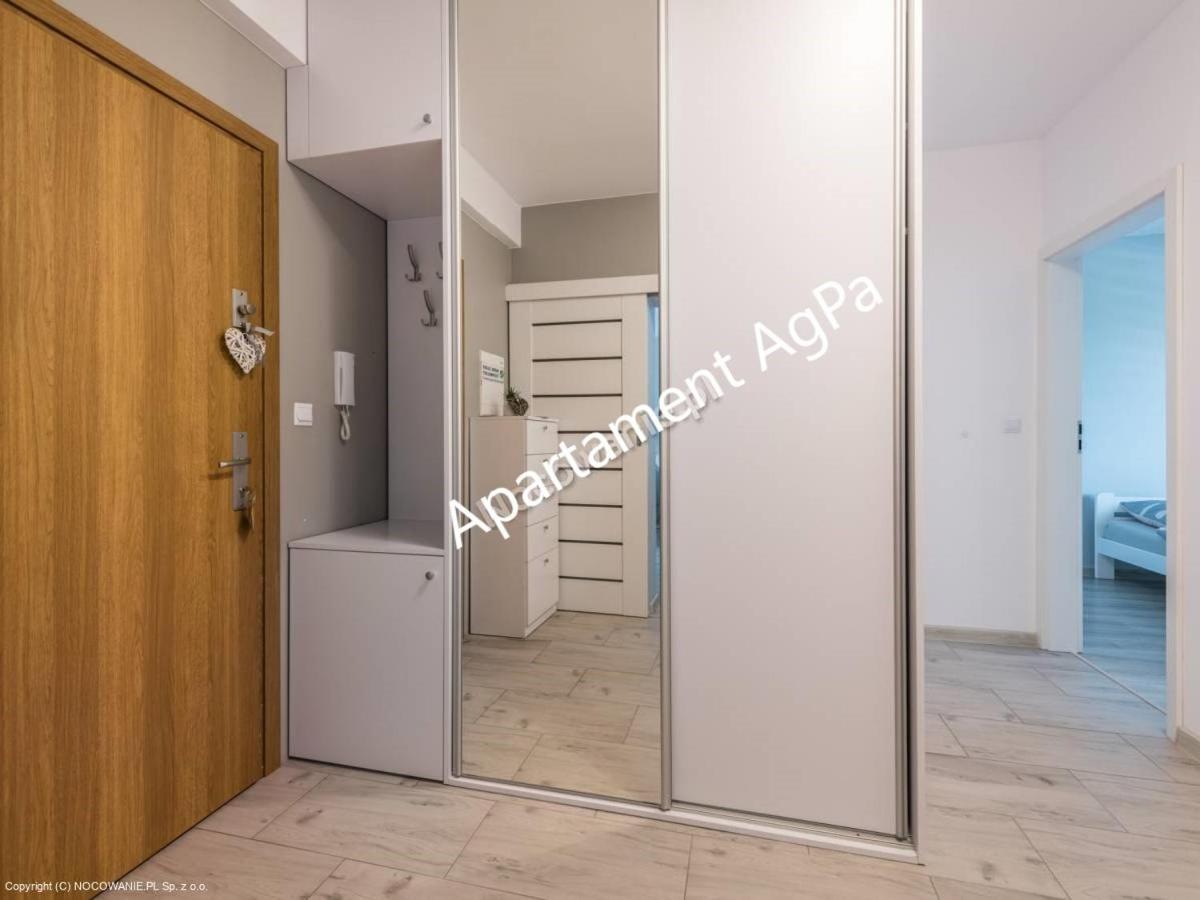 Apartamenty Agpa Zator Exteriör bild
