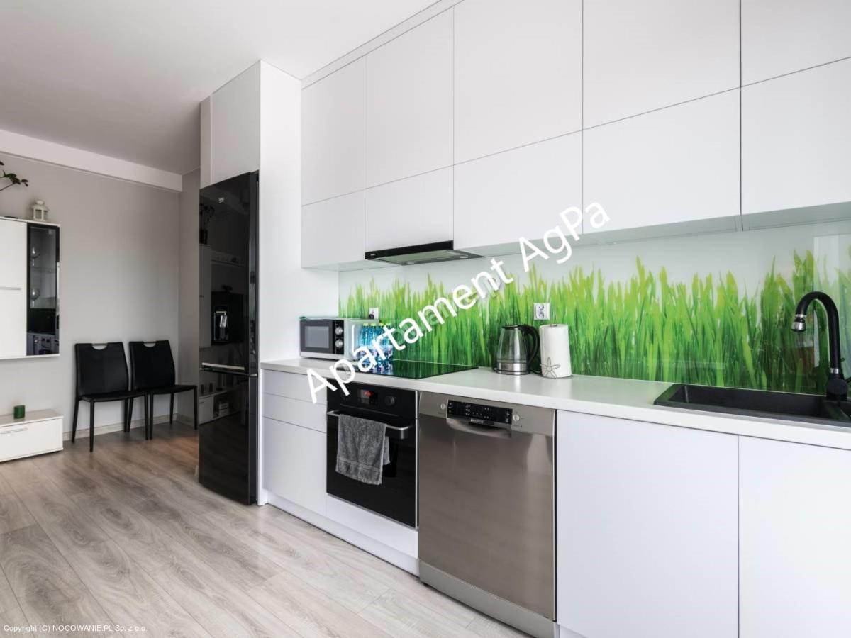 Apartamenty Agpa Zator Exteriör bild