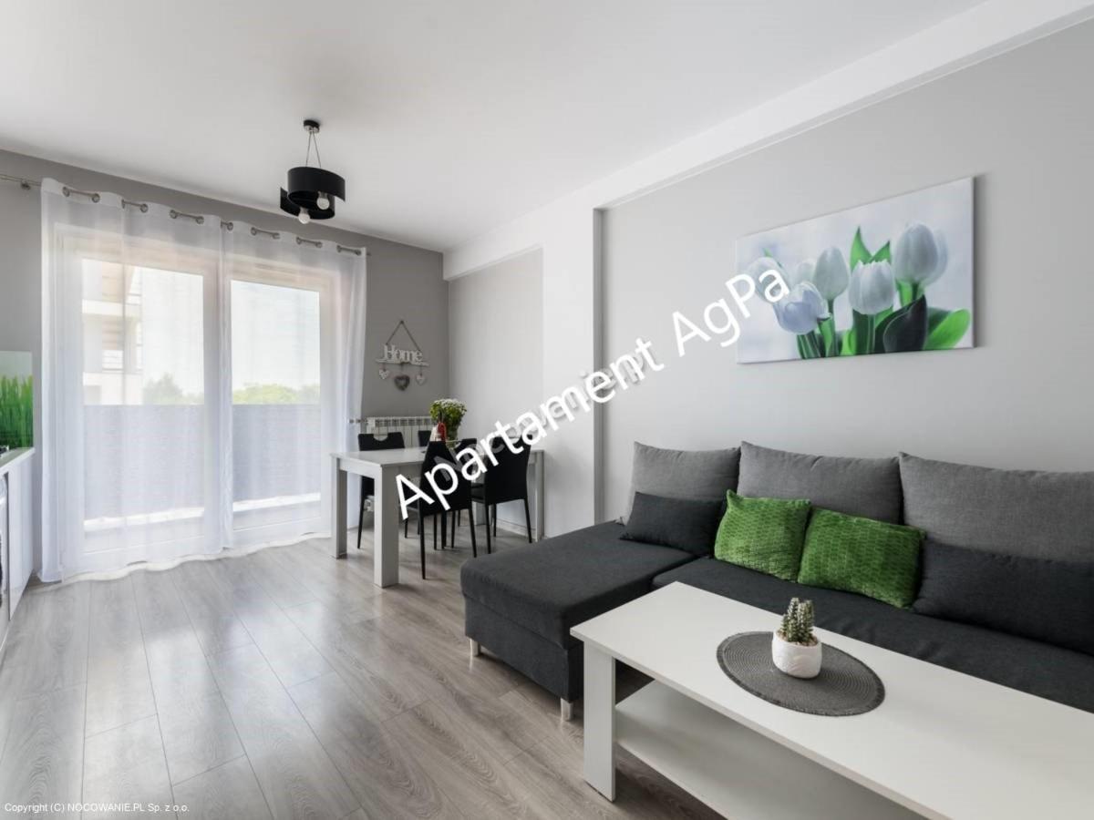 Apartamenty Agpa Zator Exteriör bild